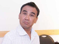 Cô nàng không thích đàn ông để râu khiến Quyền Linh bức xúc