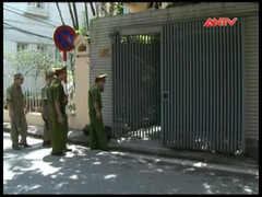 Kẻ gian lộng hành dịp nghỉ lễ