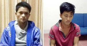 Bán cả vợ sang Trung Quốc vì dám cãi lại mẹ ruột