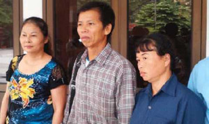 Người được đền bù 20 tỉ trải lòng về án oan ông Chấn