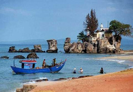 Du lịch 2/9: Tour biển đảo 'cháy hàng'