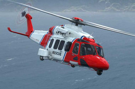 Chồng bà Diệu Hiền mua 3 trực thăng