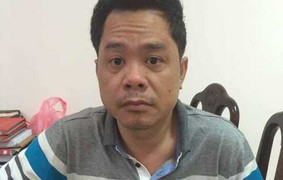 Trùm ma túy sợ nhất lúc nhà mất điện