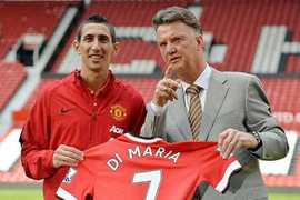 Premier League sắp cán mốc 1 tỷ bảng chuyển nhượng