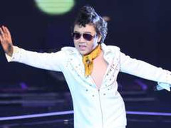 'Doremon' Hoàng Anh khiến Hồ Hoài Anh phát cuồng