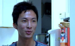 Mất học bổng Đại học Stanford vì máy tính bị lỗi