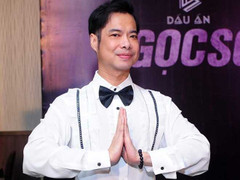 Ngọc Sơn bật khóc nhắc lại scandal ở tù vì ăn chơi