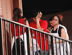 Vua đầu bếp: Hot boy MasterChef lại được cứu