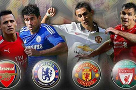 Trực tiếp chuyển nhượng: Chelsea đón tân binh, Kagawa rời Man Utd