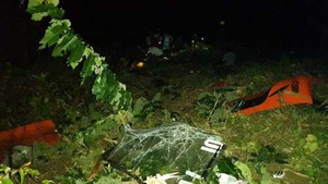 Tai nạn ở Lào Cai: Bộ trưởng Thăng chỉ đạo cứu nạn