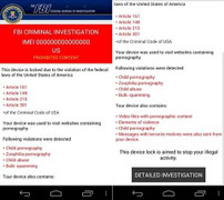 Mã độc tống tiền nguy hiểm nhất lịch sử Android