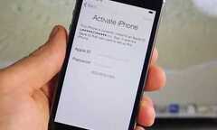 Xuất hiện dịch vụ 'bẻ khoá' iCloud iOS7 tại Hà Nội