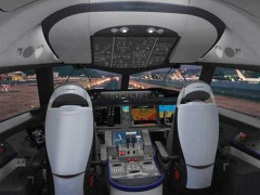 Thử nghiệm 'đường bay vàng': Sang Thái Lan thuê buồng lái