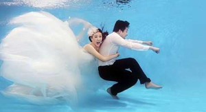 Công nghiệp cưới hỏi giá 130 tỷ USD ở Trung Quốc