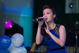 Phương Thanh, Lam Trường ẩu đả trên sân khấu vì Cẩm Ly