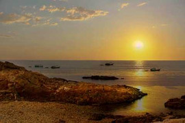 Du lịch 'vắng bóng người' hấp dẫn khách dịp 2/9