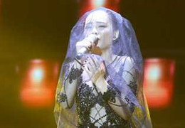 Clip X - Factor: Giang Hồng Ngọc 'chạm đến đáy từng nốt nhạc'