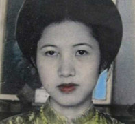 Điều ít biết về tứ đại mỹ nhân Hà Nội xưa