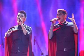 Clip X - Factor: Nhóm O plus kỹ thuật đỉnh cao với 'Nếu điều đó xảy ra'