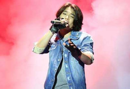 Clip X - Factor: 'Chàng trai trông xe' Tích Kỳ tiếc nuối ra về