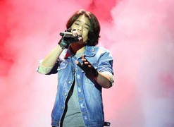 'Chàng trai trông xe' Tích Kỳ chia tay giấc mơ X-Factor