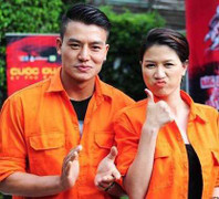 Trang Khàn tung bằng chứng tố Hương Giang Idol được ưu ái