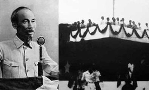 Bí ẩn về những thước phim quay Lễ Độc lập mùng 2/9/1945