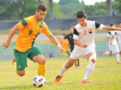 U19 Úc mang thần đồng sang 'phục thù' U19 Việt Nam