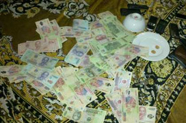 Đánh sập ổ xóc đĩa sát phạt nhau ở Lạng Sơn