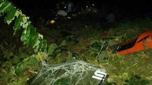 Video: Hiện trường tai nạn xe khách thảm khốc ở SaPa