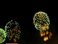 Những cách ăn mừng Quốc khánh đặc biệt trên thế giới