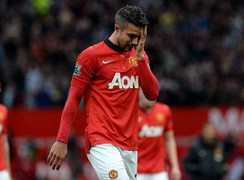 Falcao tới Man Utd, dấu chấm hết cho Van Persie?