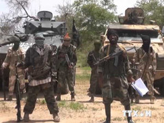 Nigeria tiêu diệt khoảng 70 chiến binh Boko Haram