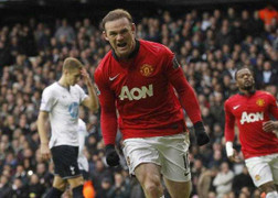 Rooney không xứng làm đội trưởng Man Utd