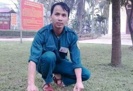 Truy tìm kẻ tông chết học viên quân sự rồi bỏ trốn