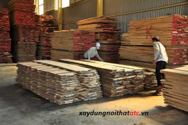 Làm nội thất - Xu hướng mới của doanh nghiệp xây dựng