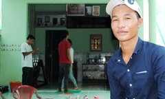 'Cậu bé Hào Anh bị chủ hành hạ' đuổi cha mẹ ra đường