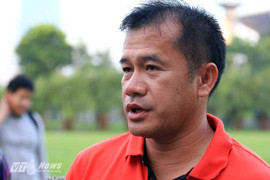 HLV Thái Lan: 'Barca còn thua nói gì U19 Việt Nam'