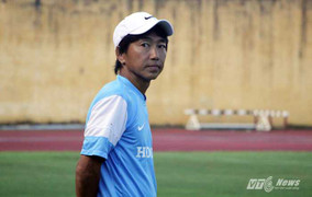 Thầy Nhật chê học trò thi đấu rườm rà