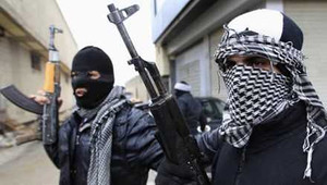 Ả-rập Xê-út bắt 88 tên khủng bố