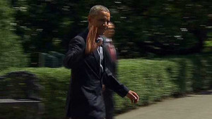 Obama đến châu Âu: Lời cảnh báo của Mỹ với Putin