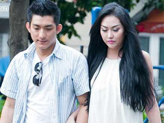 Phi Thanh Vân được bạn trai yêu chiều hết mức