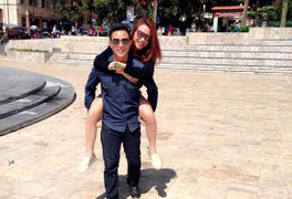 Trên chuyến xe định mệnh, có những tình yêu chia đôi!