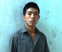 Giết người dã man sau khi quan hệ đồng tính