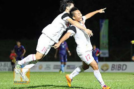 Trước giải U19 Đông Nam Á, chờ gì từ U19 Việt Nam?