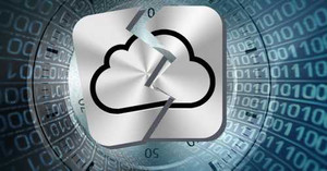 Sao nữ lộ ảnh 'nóng': Apple lên tiếng