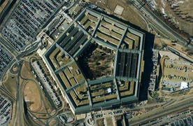 Bí ẩn con số 5 của công trình dị dạng Lầu Năm Góc