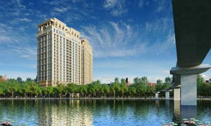 Phong thủy trong An cư – Lạc nghiệp