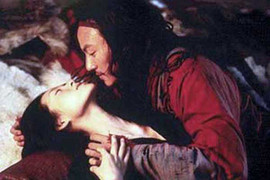 Cảnh nóng để đời của các mỹ nhân Hoa ngữ