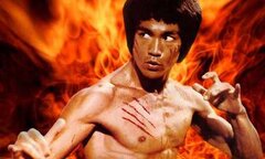 7 màn thi triển võ thuật huyền thoại của Lý Tiểu Long